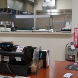 One Fannin Cafe in Houston gift card