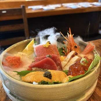 Usuki Japanese Cuisine - Japanese Near Me - Tustin, California