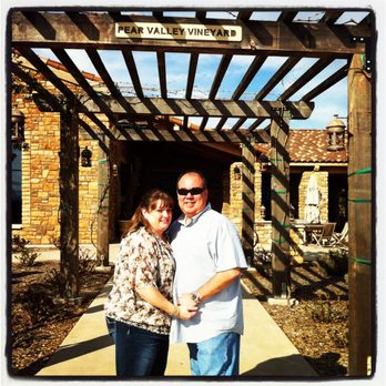 Pear Valley - We used to love this place. - Wineries Near Me - Paso Robles, California Pear Valley - We used to love this place. - Wineries Near Me - Paso Robles, California