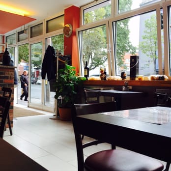 Pizzeria Kiara - Pizza Near Me - Mainz, RP