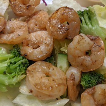 Osaka Japanese Cuisine - Shrimp salad - Japanese Near Me - Salisbury, North Carolina Osaka Japanese Cuisine - Shrimp salad - Japanese Near Me - Salisbury, North Carolina