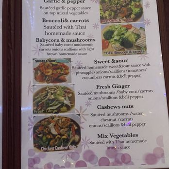 The Thai Cafe - Menu - Thai Near Me - Port Charlotte, Florida The Thai Cafe - Menu - Thai Near Me - Port Charlotte, Florida