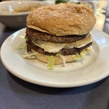 Big Boy - The Big Boy Burger - New American Near Me - Muskegon, Michigan Big Boy - The Big Boy Burger - New American Near Me - Muskegon, Michigan