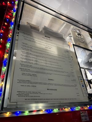 Pav Bhaji and More Sunnyvale by null