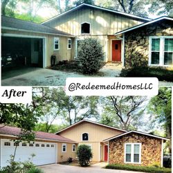 Redeemed Your Homes