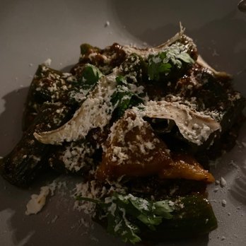 Peak with Priceless Restaurant & Bar - Rigatoni - New American Near Me - New York, New York Peak with Priceless Restaurant & Bar - Rigatoni - New American Near Me - New York, New York