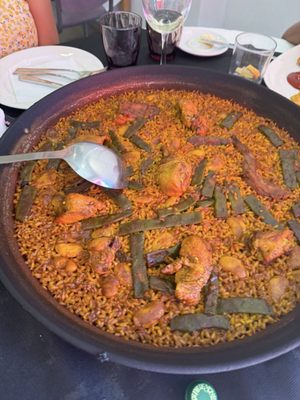 Arrocería Maribel by null
