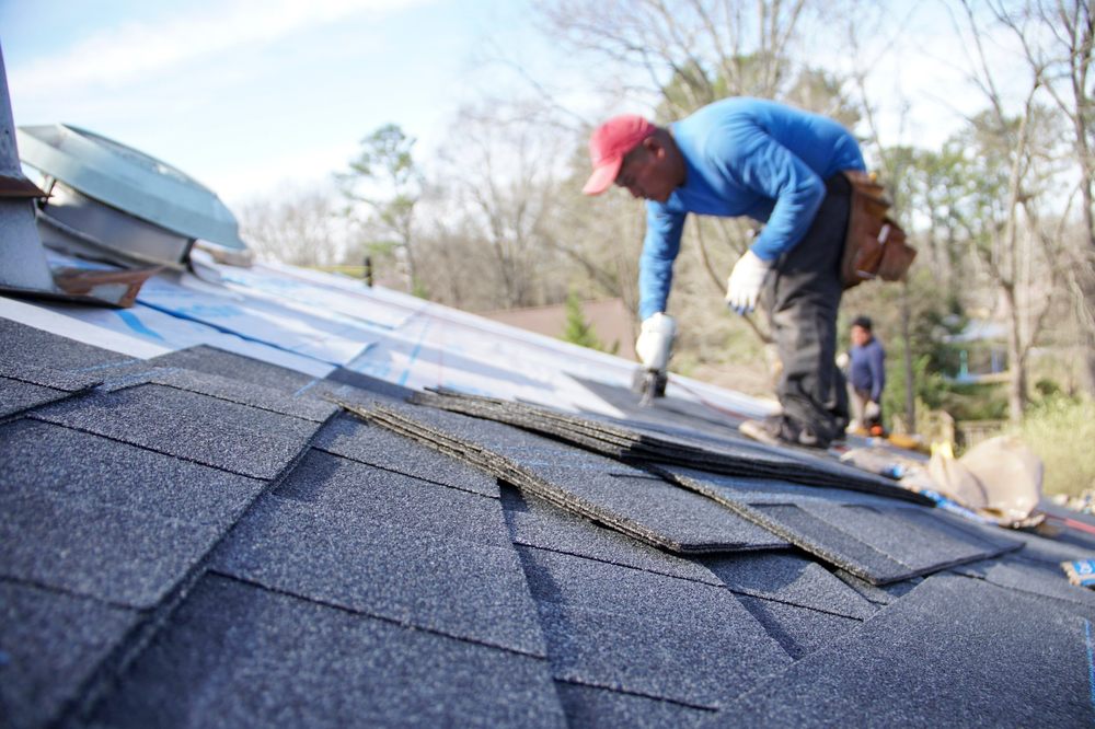 Slide of RWN Roofing