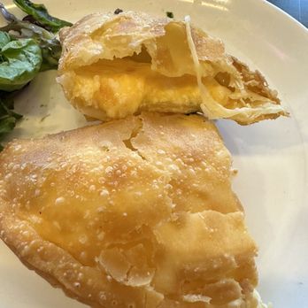 Makers & Finders - Queso Empanada - Breakfast & Brunch Near Me - Henderson, Nevada