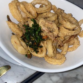 Roman Wolves - Fritto misto - Italian Near Me - San Diego, California Roman Wolves - Fritto misto - Italian Near Me - San Diego, California