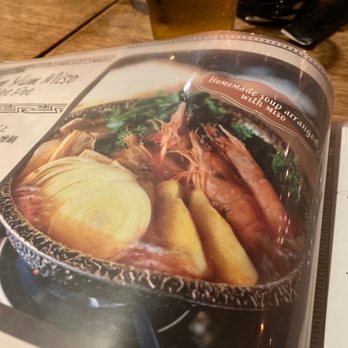 Zigu - Seafood Near Me - Honolulu, Hawaii Zigu - Seafood Near Me - Honolulu, Hawaii