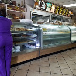 Palm Springs Bakery