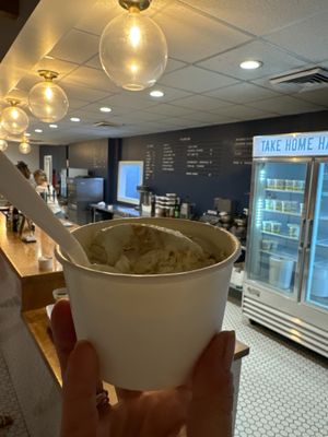 The Oxford Creamery by null