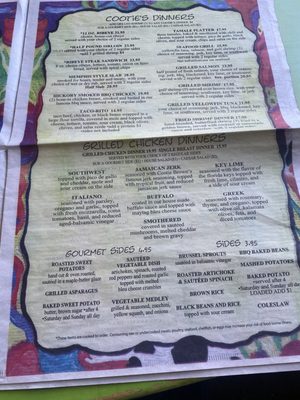 Menu photo 5 Cootie Brown's - Bristol Bristol, TN