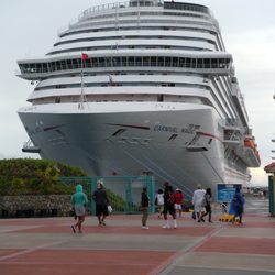 Trip Maven Travel - Carribean Cruise