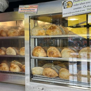 PIEbar AZ - Empanadas - Coffee & Tea Near Me - Strawberry, Arizona PIEbar AZ - Empanadas - Coffee & Tea Near Me - Strawberry, Arizona