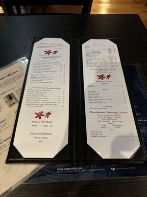 Menu photo 7 Sushi Jo Juno Beach Juno Beach, FL Menu photo 7 Sushi Jo Juno Beach Juno Beach, FL