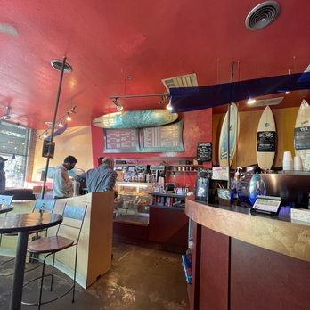 Tanner's Coffee - cute decor - Coffee & Tea Near Me - Culver City, California Tanner's Coffee - cute decor - Coffee & Tea Near Me - Culver City, California