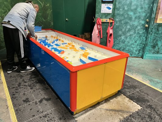 Children's Museum of Stockton by null