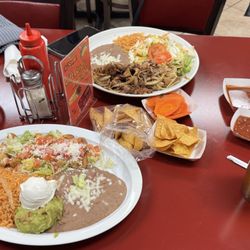 Taqueria El Sabor