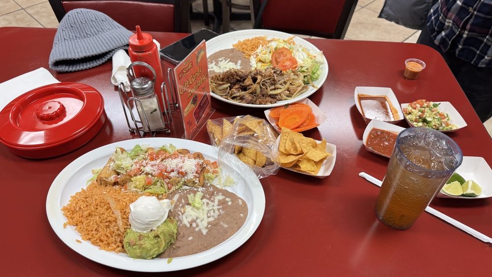 Taqueria El Sabor