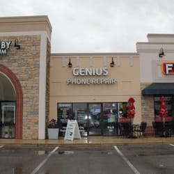 Genius Phone Repair - Genius Phone Repair - Fort Wayne