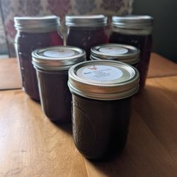 Dee's Farm Treats