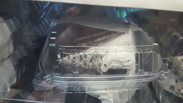 Santa Maria's Carry Out by null