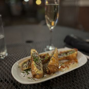 Sullivan's Steakhouse - Cheesesteak Eggrolls and Prosecco - Steakhouses Near Me - Charlotte, North Carolina Sullivan's Steakhouse - Cheesesteak Eggrolls and Prosecco - Steakhouses Near Me - Charlotte, North Carolina