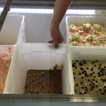 La Michoacana Deluxe - Desserts Near Me - Madison, Tennessee