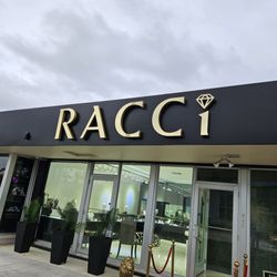 Racci Gold - Welcome to RACCi.