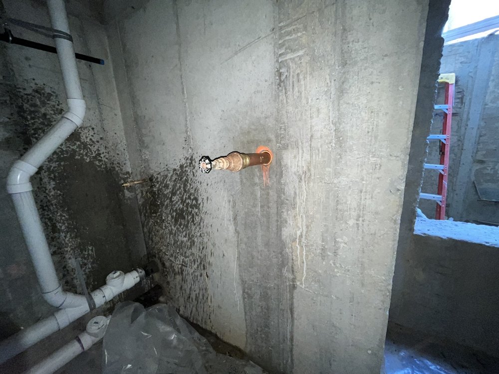 Slide of General Drain Cleaning and Plumbing