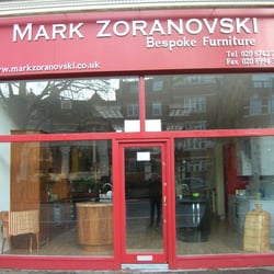 Mark Zoranovski Furniture