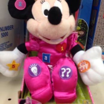 Walgreens - Minnie Mouse Learning Pal - Drugstores Near Me - Los Angeles, California Walgreens - Minnie Mouse Learning Pal - Drugstores Near Me - Los Angeles, California