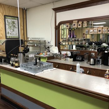 The Growing Concern - Coffee bar - Juice Bars & Smoothies Near Me - Flint, Michigan The Growing Concern - Coffee bar - Juice Bars & Smoothies Near Me - Flint, Michigan