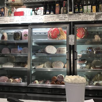 Di Palo's - Cheese Shops Near Me - New York, New York