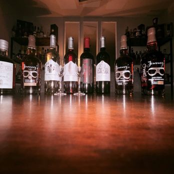 Kiepersol - We also added the Jimmys 8yr, the 90 proof, Pierre's Rum and their Blended Bourbon Whiskey 94 Proof - Distilleries Near Me - Tyler, Texas
