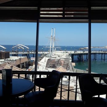 Old Tony's - Amazing view!! - Seafood Near Me - Redondo Beach, California Old Tony's - Amazing view!! - Seafood Near Me - Redondo Beach, California