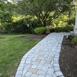 Hanagan Landscaping - Walkway