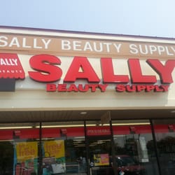 Sally Beauty Supply