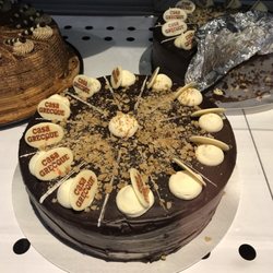 Casa Grecque - Delicious looking