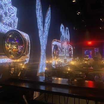 The Beast - New American Near Me - Las Vegas, Nevada