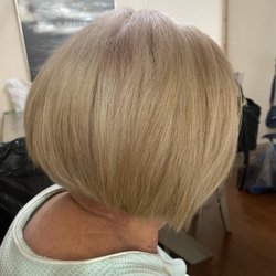 Best Hair By Diana - Classic bob !Never goes out of style.