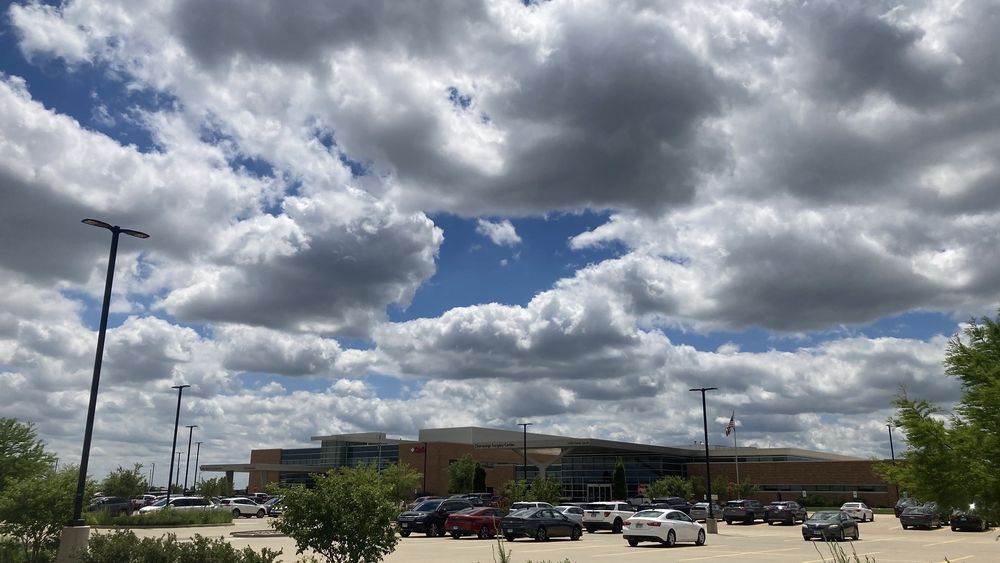 CHRISTIE CLINIC AT THE FIELDS Updated September 2024 3101 Fields S