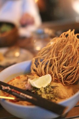 Hanuman Thai Eatery by null