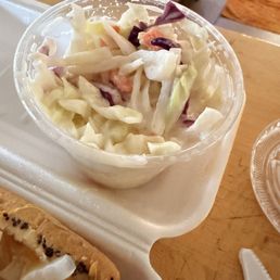 Coleslaw (5oz) Coleslaw (5oz)