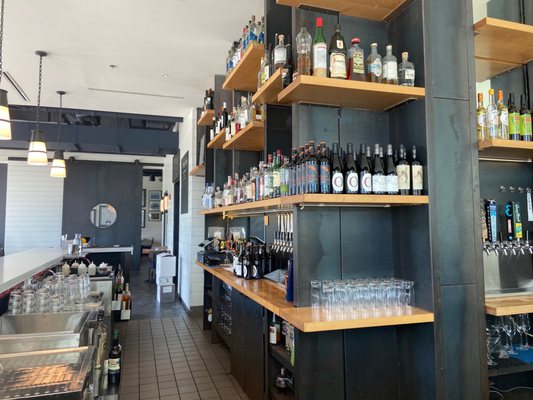 Watervue Grille- Downtown Tampa- Harbour Island by null