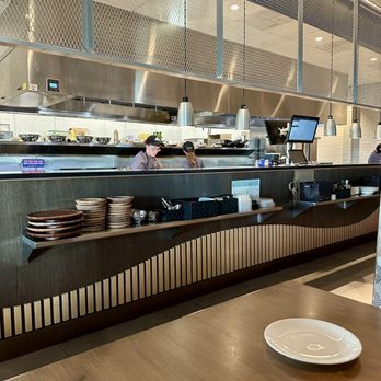 Oar & Iron - Open kitchen - Seafood Near Me - Fort Myers, Florida Oar & Iron - Open kitchen - Seafood Near Me - Fort Myers, Florida