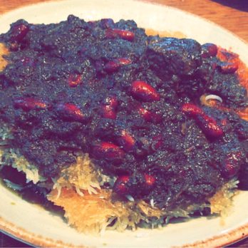 Rumi's Kitchen - Persian/Iranian Near Me - Atlanta, Georgia