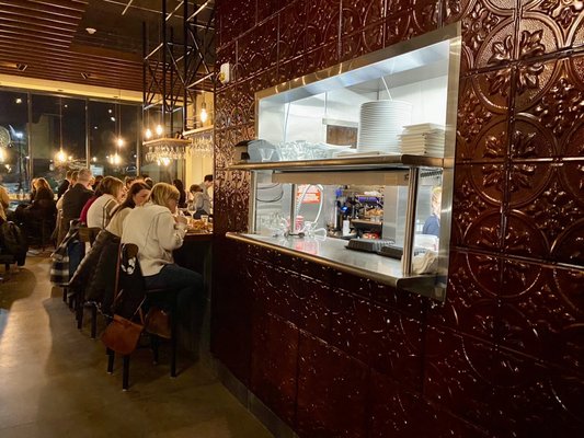 Carnegie Cellars Wine Bar & Kitchen by null